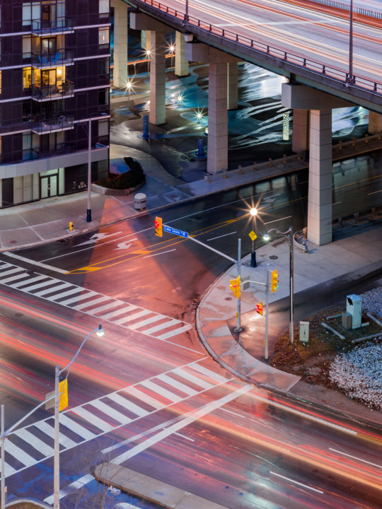 Intersection