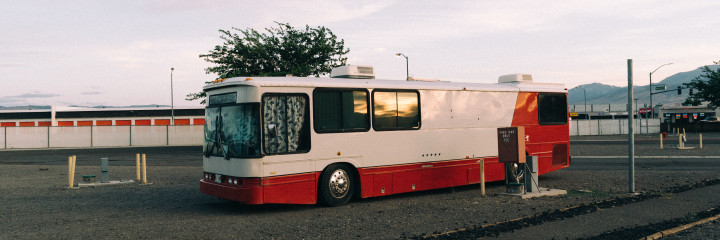 5 Star Bus