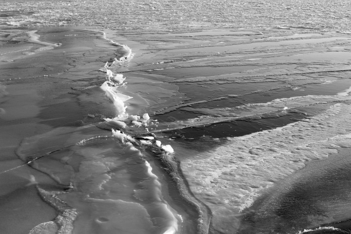Cracks In The Ice 7