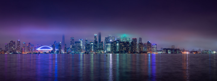 Skyscraping Skyscrapers