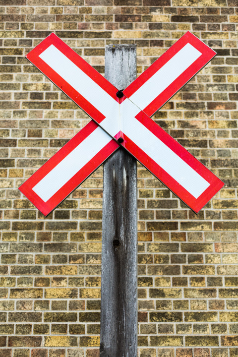X Marks The Spot