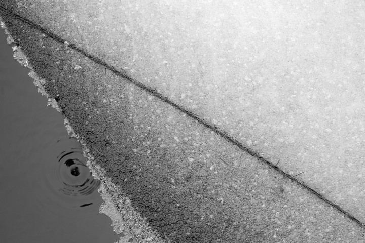 Cracks In The Ice 9