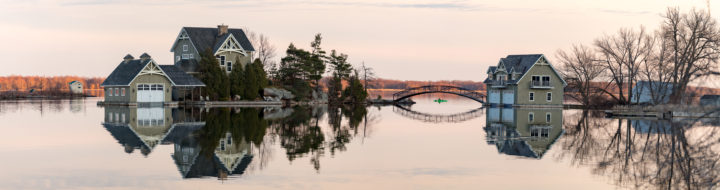 The Kayaker
