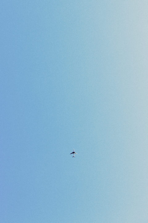 Tiny Little Jet