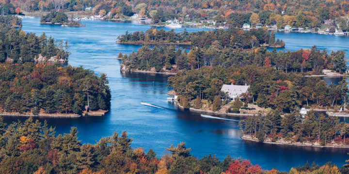 The House of Seven Gables