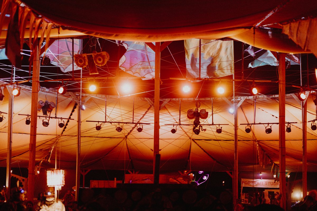 Center Camp