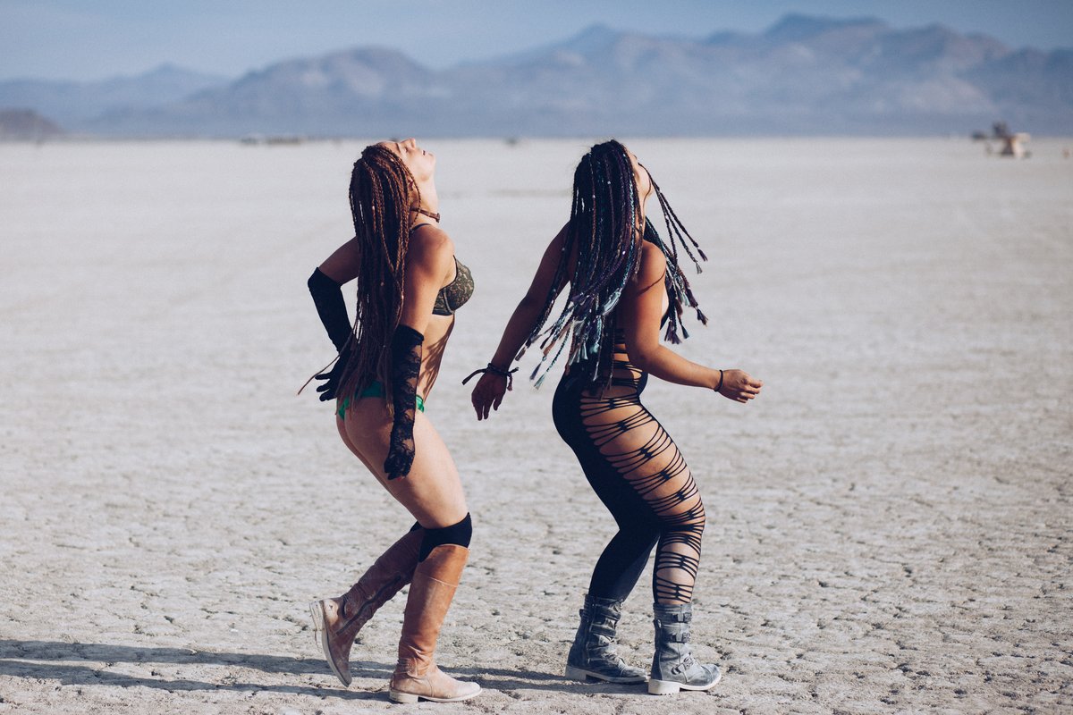 Hanna And Kayla
