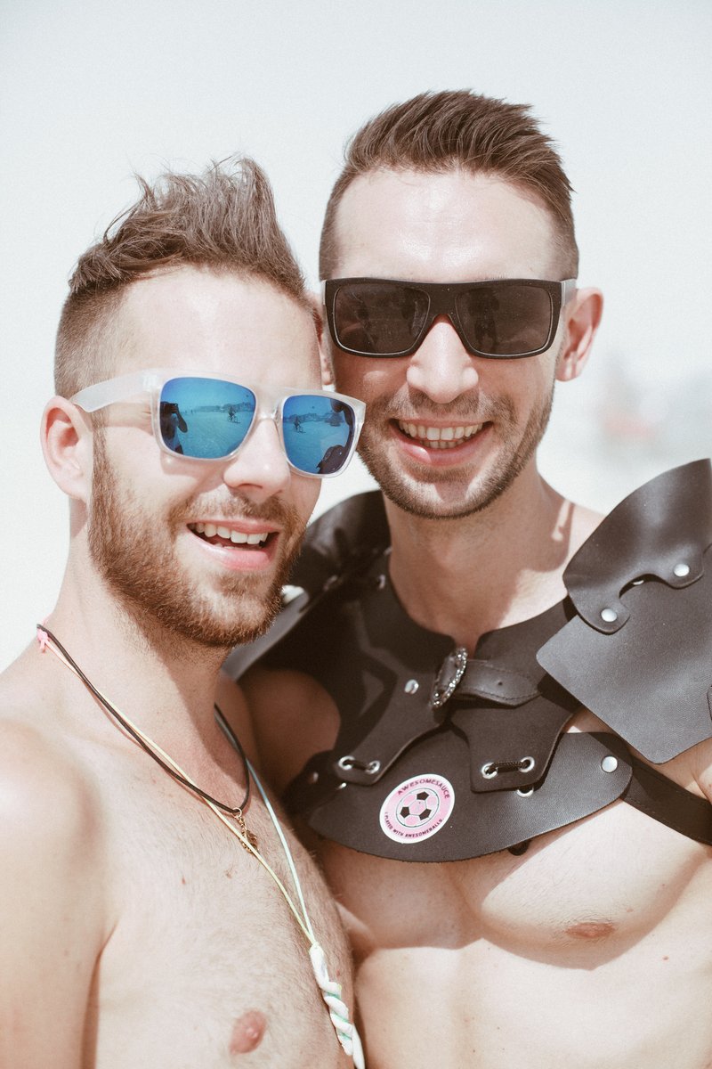The Adoraboys