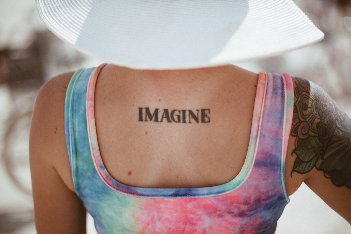 Imagine