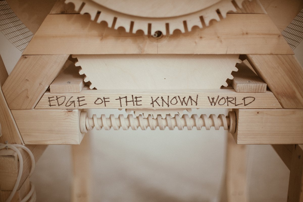 Incredible Patch Dispenser at the Trash Fence (name unknown)