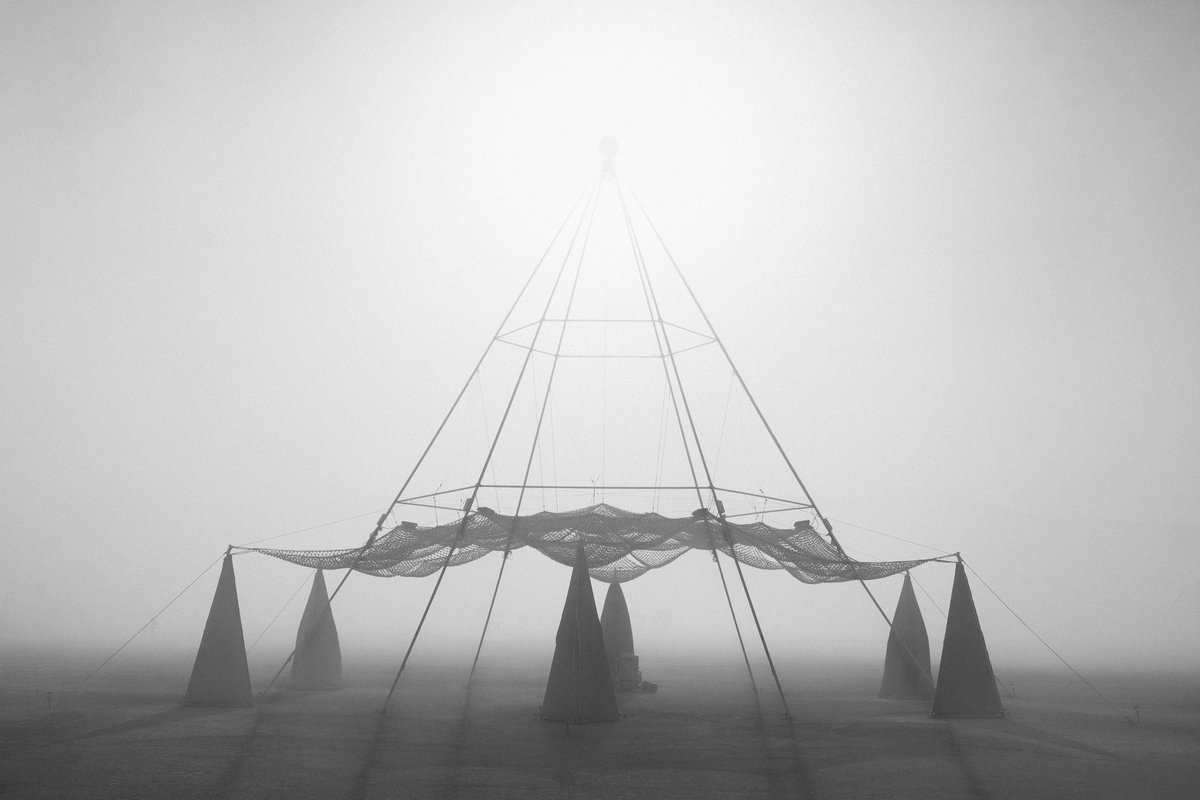 Firmament by Christopher Schardt