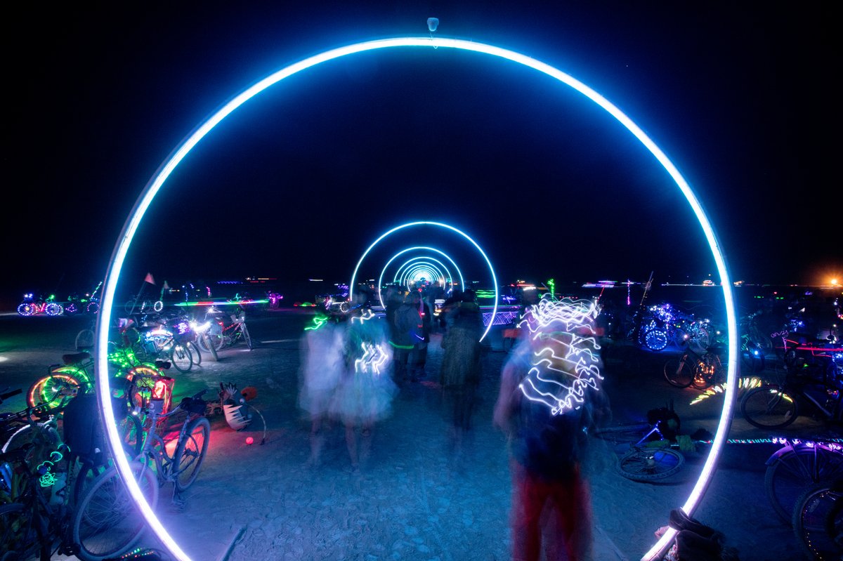 Sonic Runway by Rob Jensen and Sonic Runway Team (Another one where I had a hard time figuring out how make a good photo to showcase this)