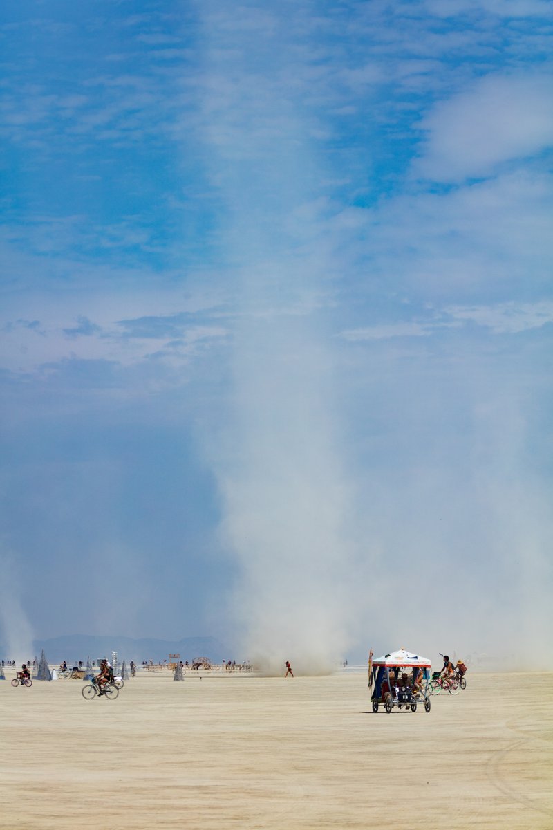 Dust Devil