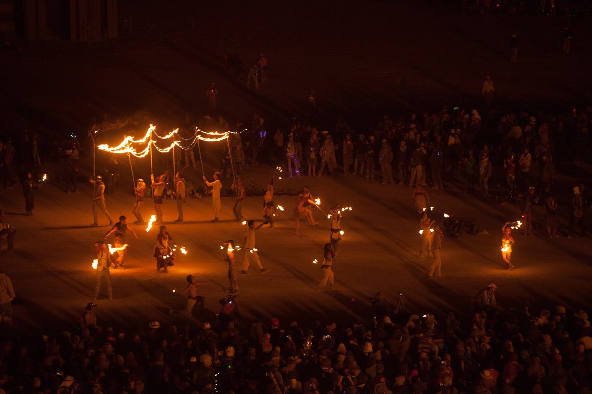 Fire Conclave