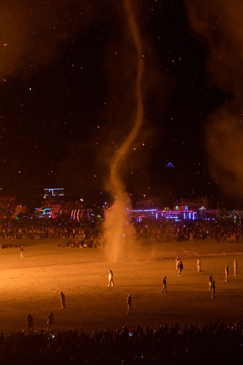 Love These Little Dust Devil Things