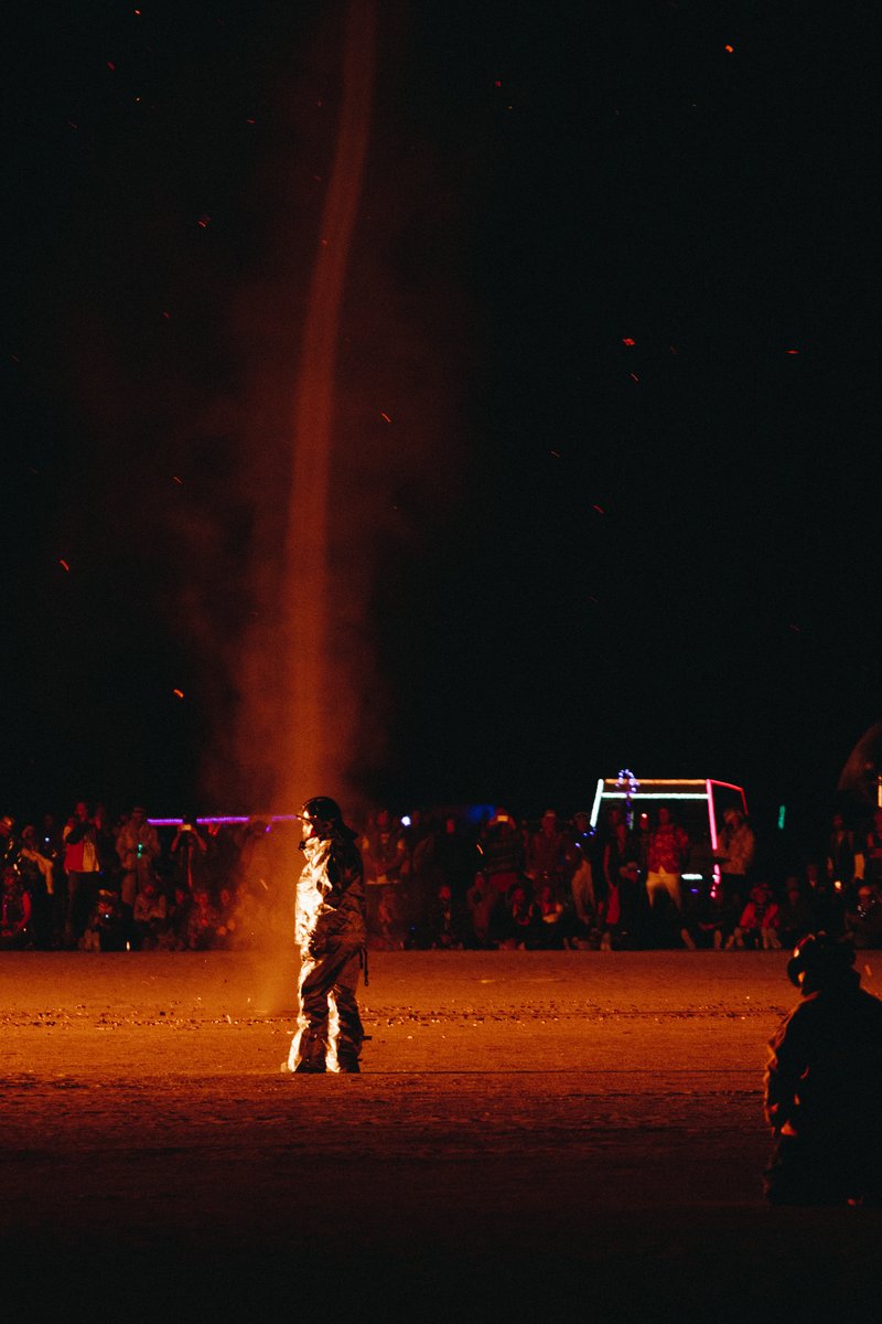 Dust Devil Sandman