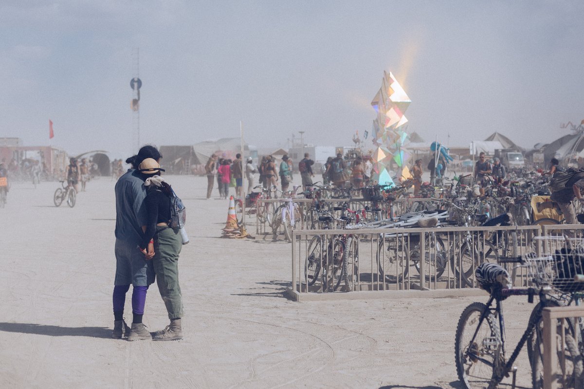 Beaming Pulse Portal And Couple