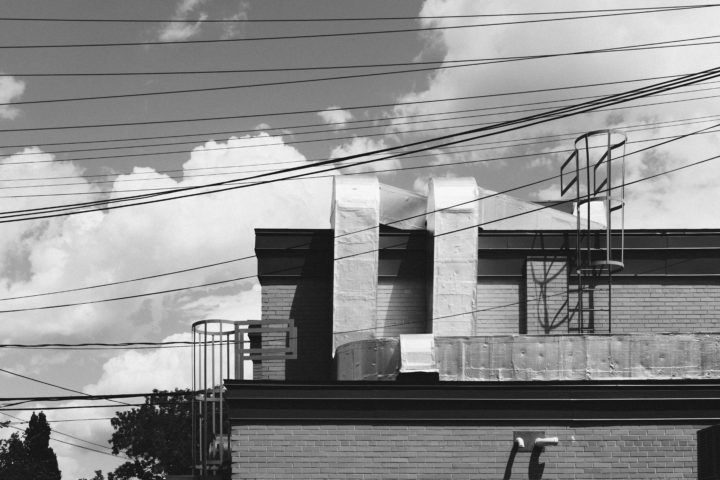 Ducts Ladders And Lines