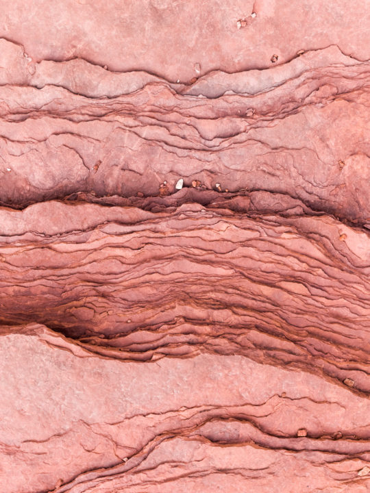 Layers In Stone