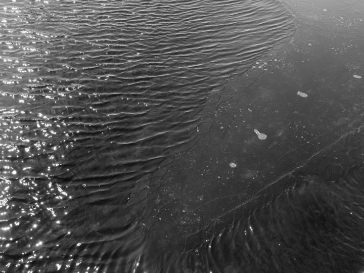 Sparkling Water And Ice