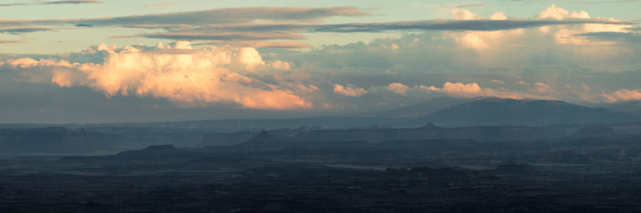 Grand View Sky