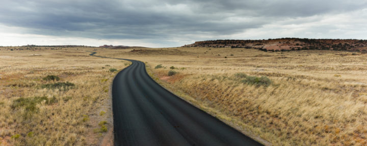 Grand View Point Road