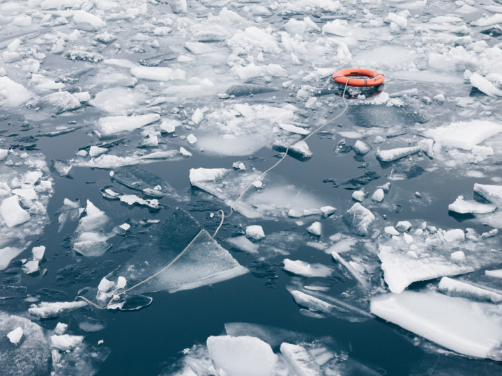 Ring Buoy