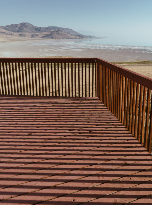 Buffalo Point Patterns