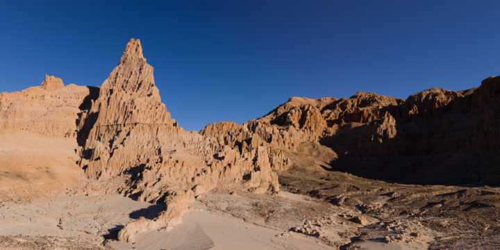 Bentonite Formation