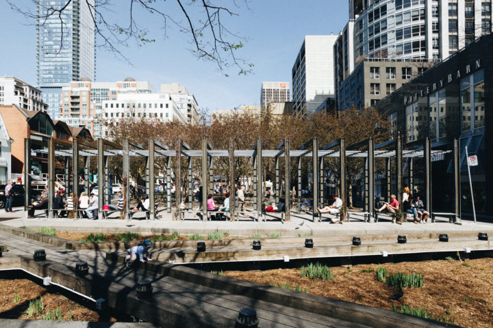 Village Of Yorkville Park