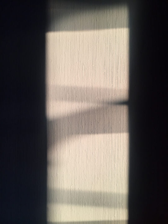 Abstract Wallpaper Shadows