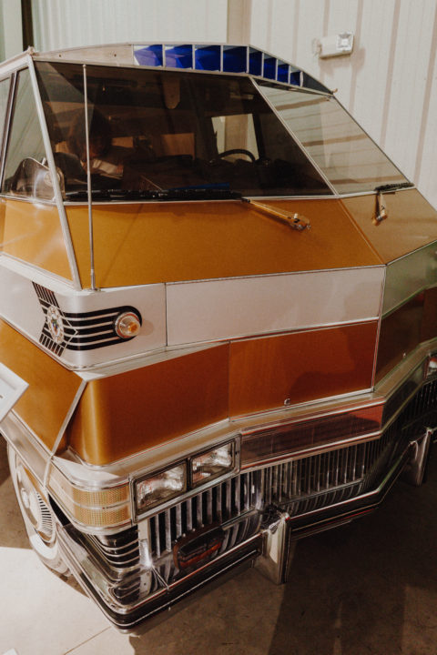 Retro RV