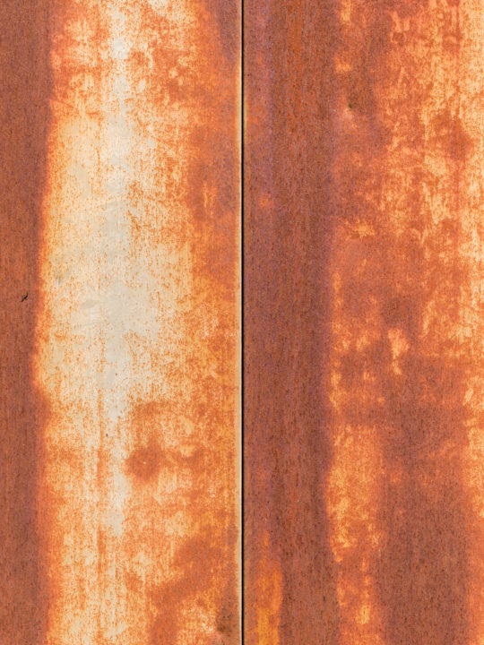 Patina Divide