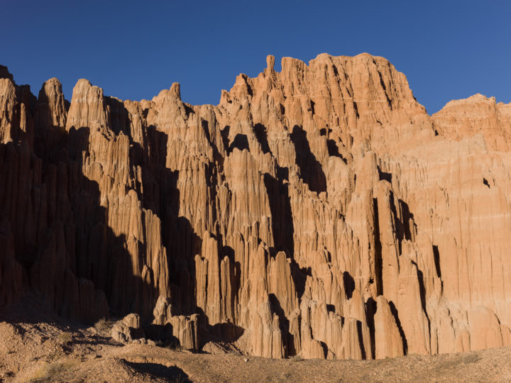 Bentonite Formation 2