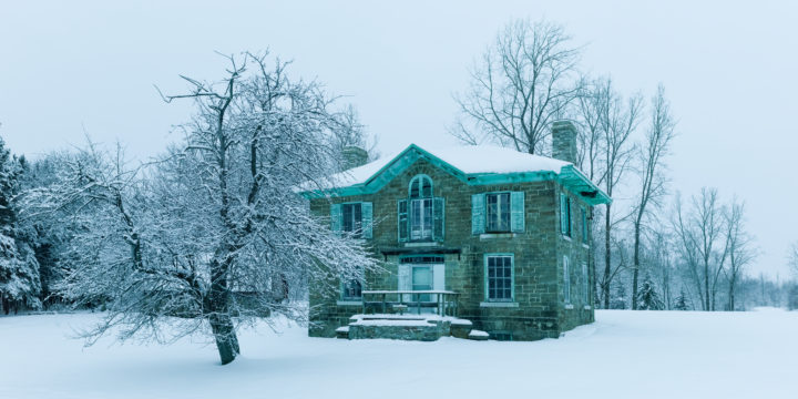 282 1000 Islands Parkway