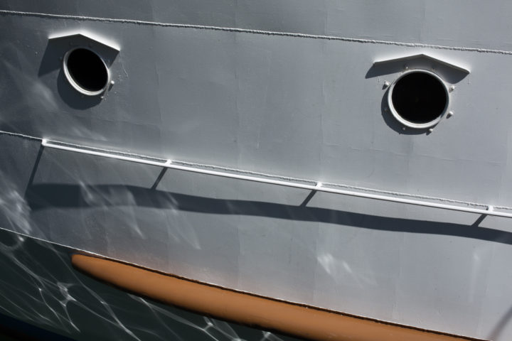 Boaty Mcboatface