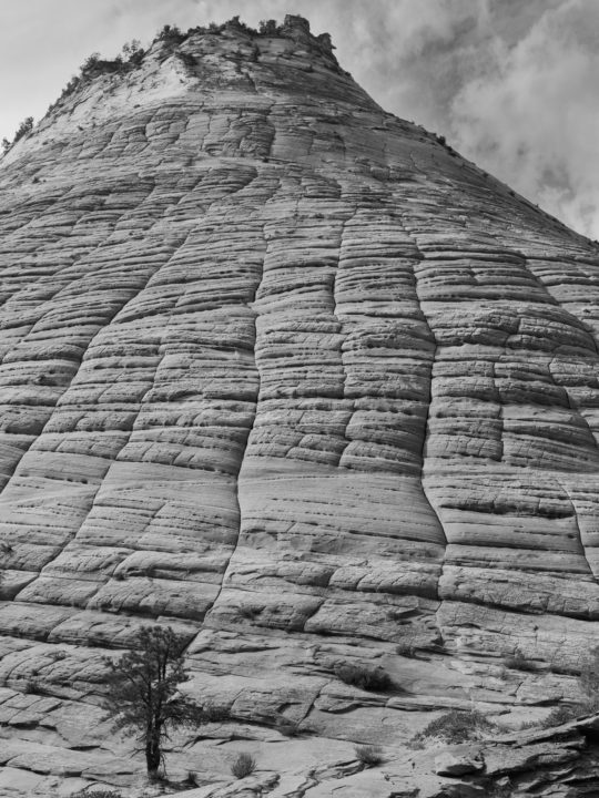 Checkerboard Mesa