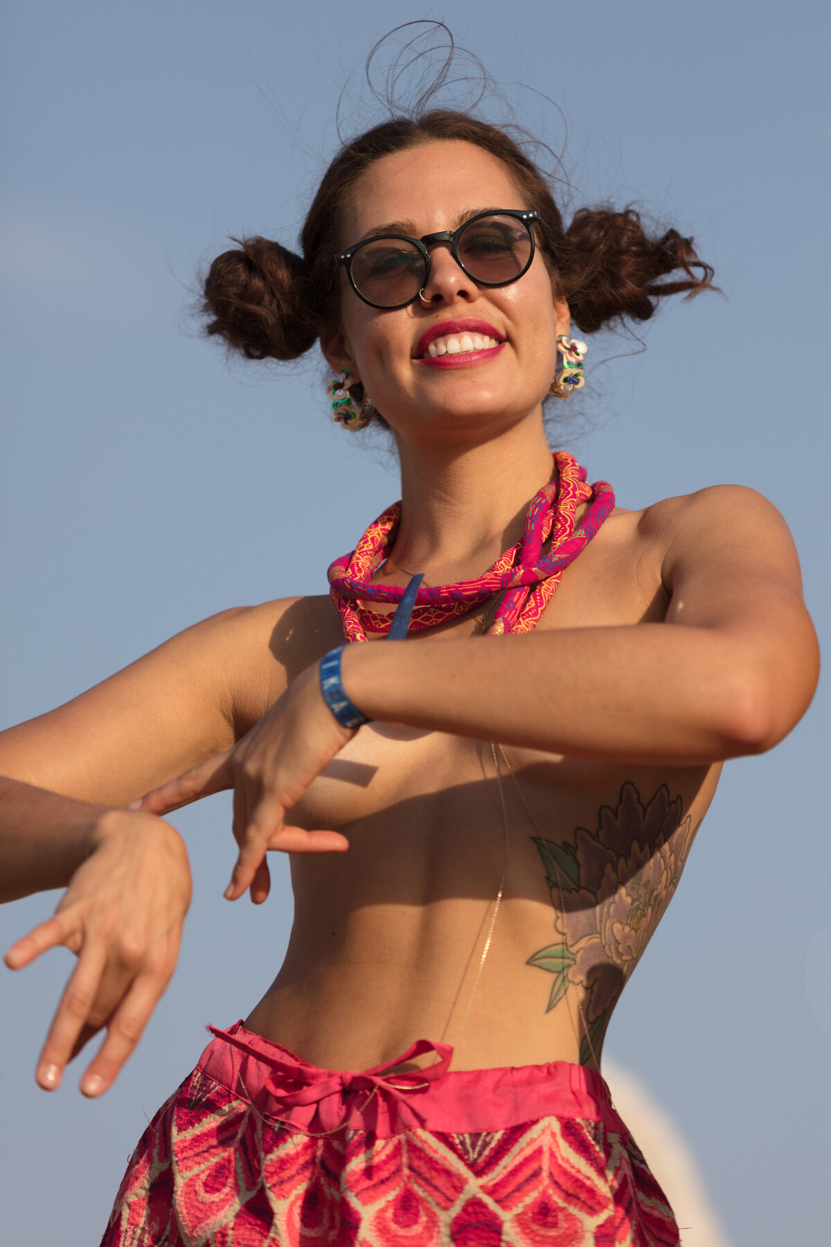 AfrikaBurn 2017 Photos
