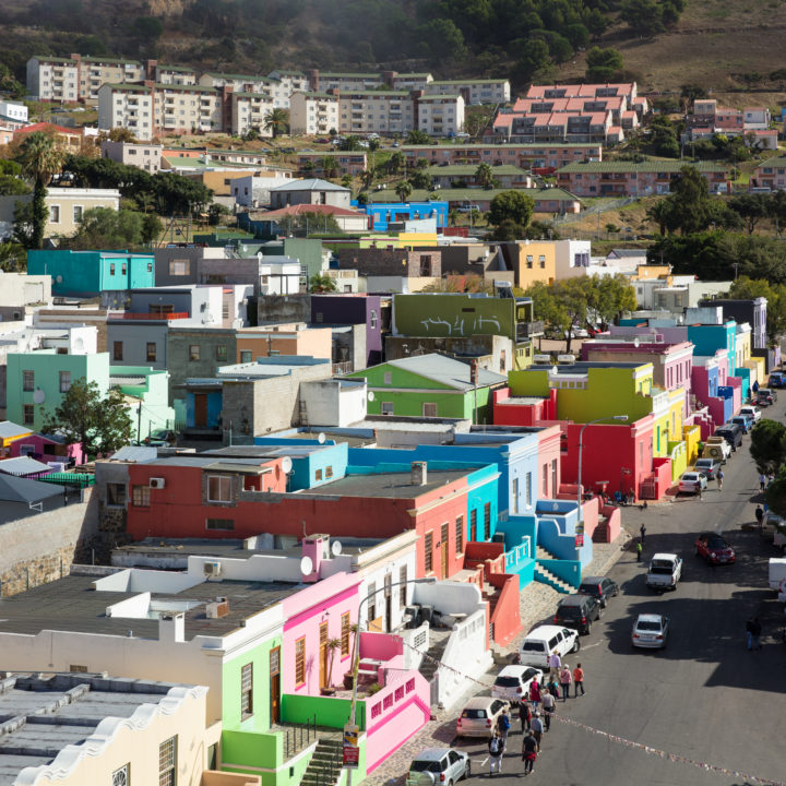 Bo-Kaap Cape Town 1