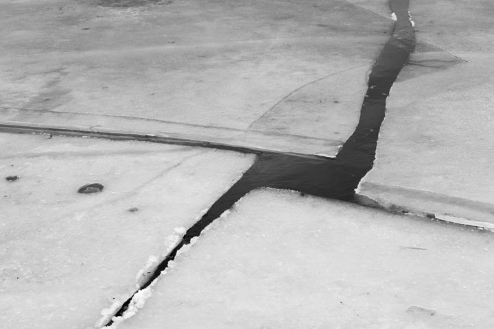Cracks In The Ice 11