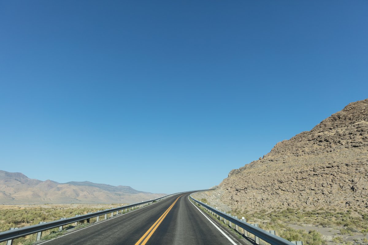 Around The Bend