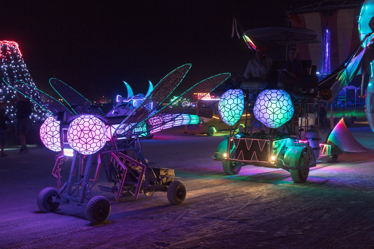 Mutant Vehicle Name Unknown