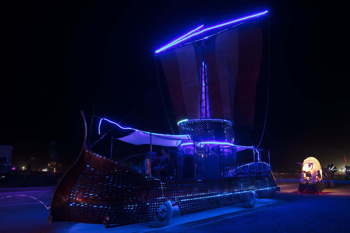 Fjorgyn Mutant Vehicle (thanks Drew B for the update)
