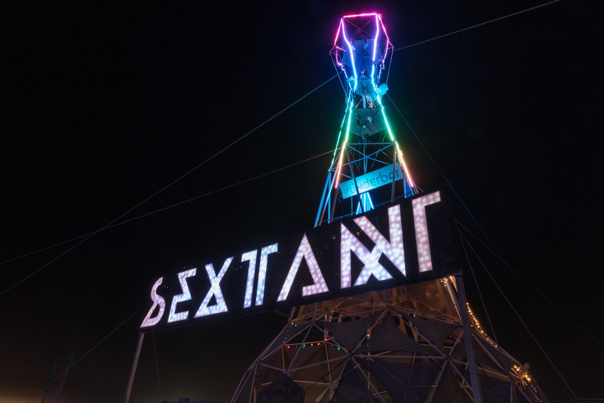 Sextant