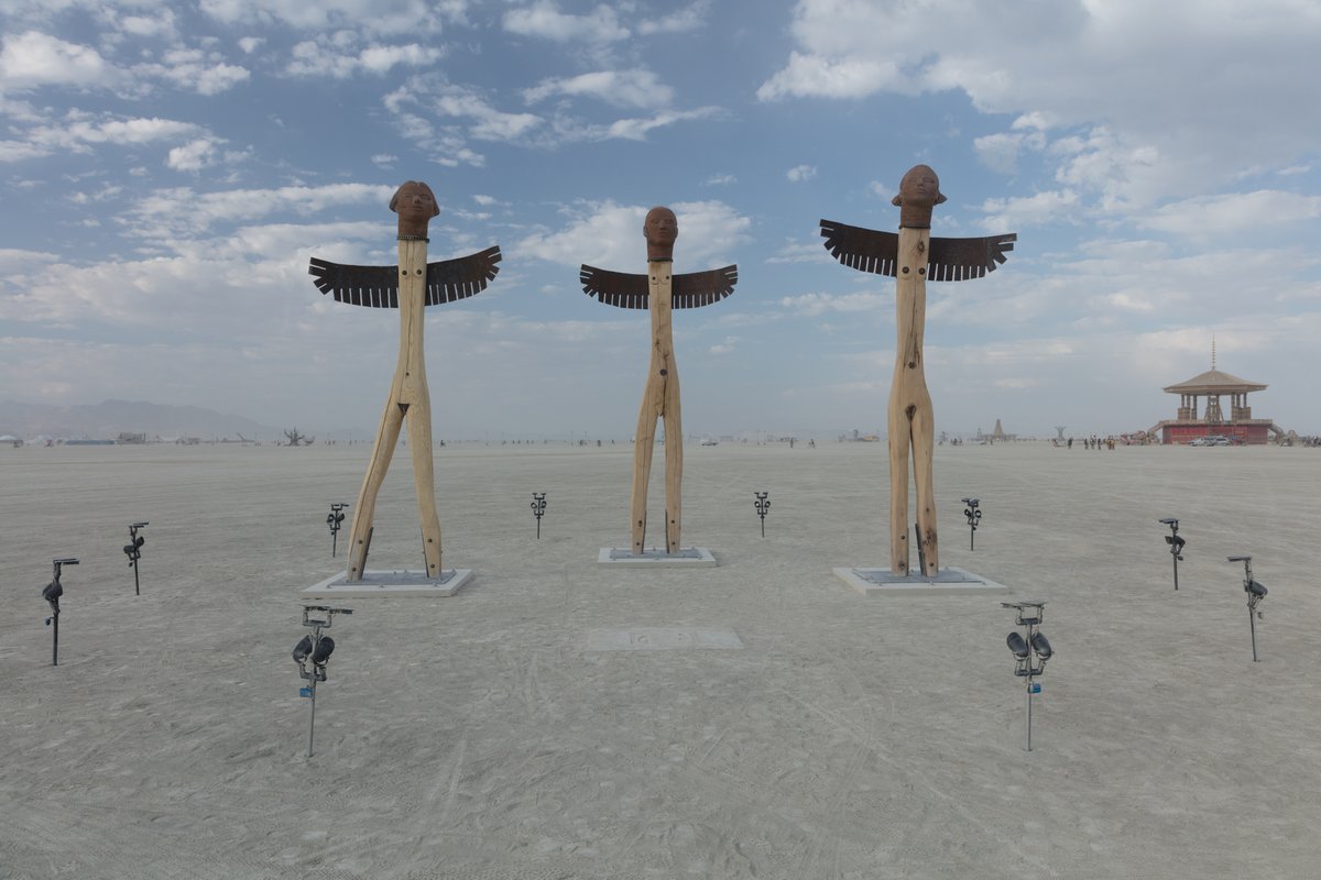 THUNDERBIRDS by: James Tyler from: Haverstraw, NY