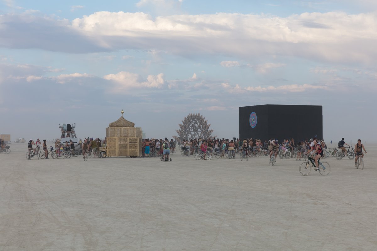 Solipmission - An Initiation Into Future Realities by: Dadara from: Amsterdam, Netherlands