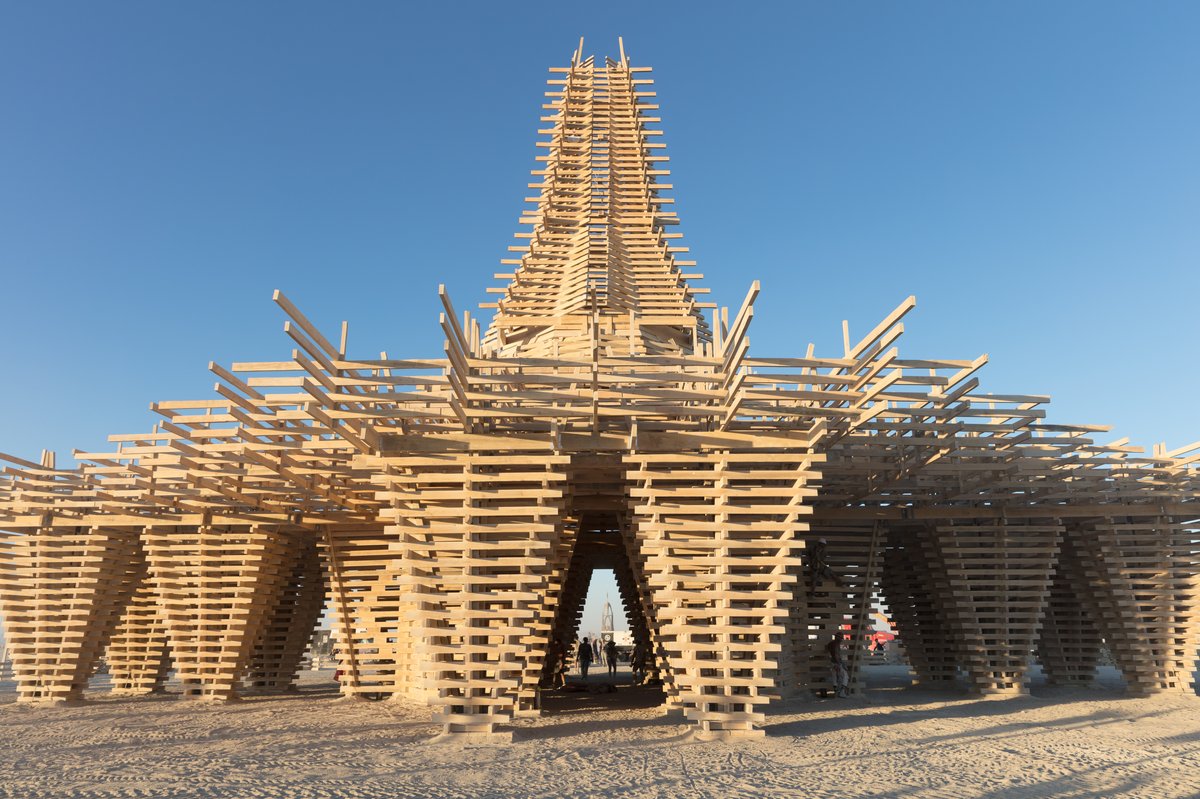 The Temple