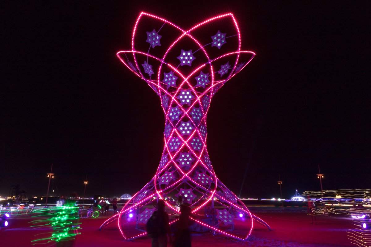 ILUMINA by: Pablo Gonzalez Vargas from: Mexico City, Mexico