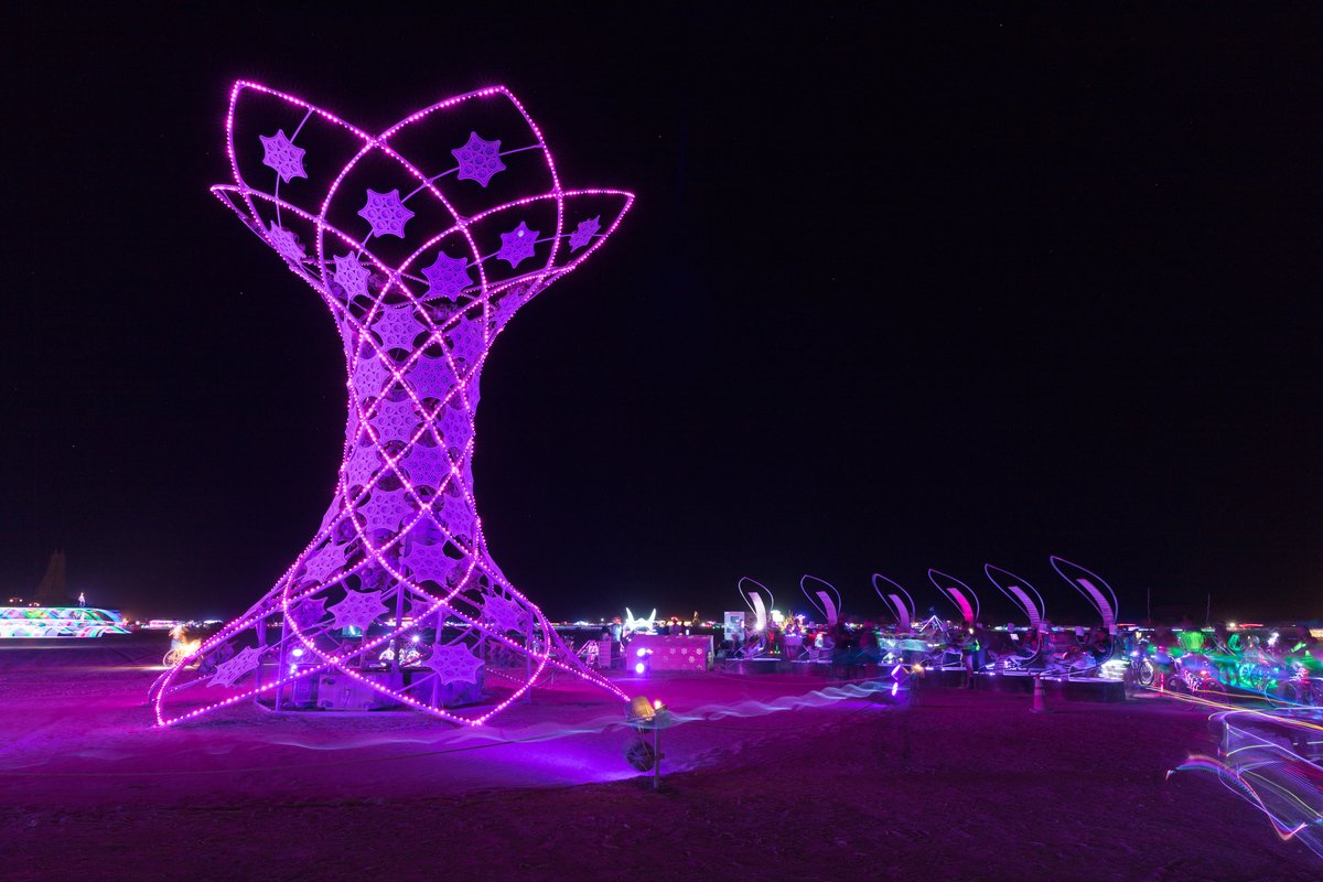 ILUMINA by: Pablo Gonzalez Vargas from: Mexico City, Mexico
