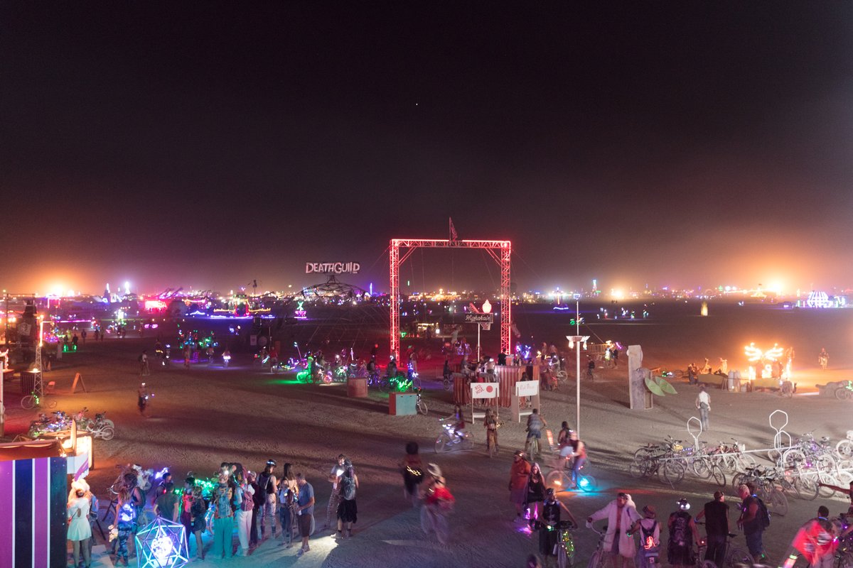 Esplanade